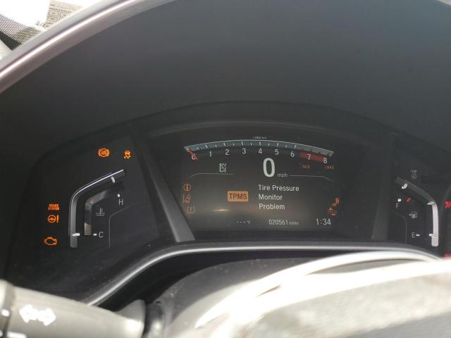 2018 HONDA CR-V TOURI 7FARW2H95JE012947