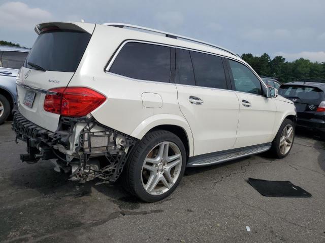 Vin: 4jgdf7de3fa527138, lot: 63193635, mercedes-benz gl-class 550 4matic 20153