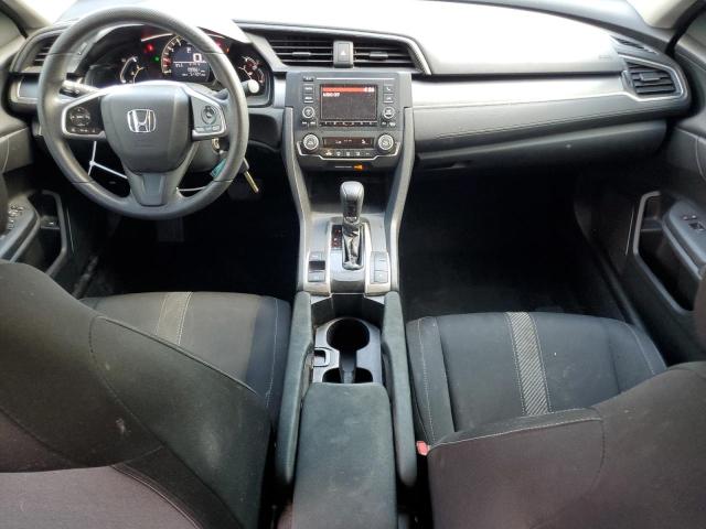2018 HONDA CIVIC LX 2HGFC2F52JH561802