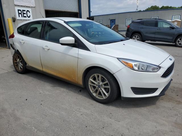 2018 FORD FOCUS SE 1FADP3K22JL331746
