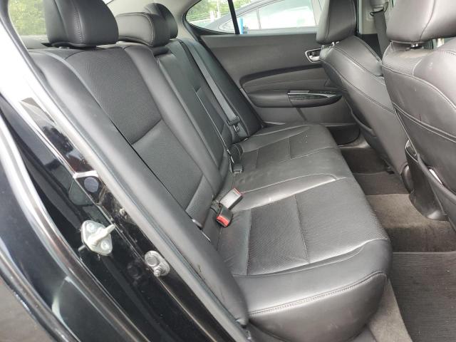 2018 ACURA TLX TECH 19UUB1F52JA002074