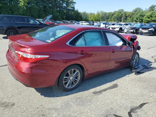 2017 TOYOTA CAMRY LE - 4T1BF1FK5HU815560