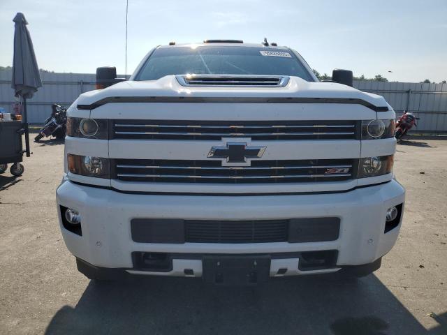 2019 CHEVROLET SILVERADO K2500 HEAVY DUTY LTZ 1GC1KTEY1KF220438