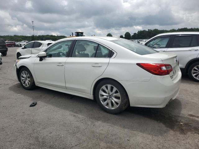 2017 SUBARU LEGACY 2.5 4S3BNAC67H3011099