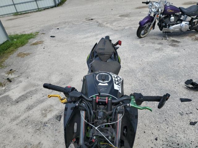 2020 KAWASAKI ER400 D JKAERKD17LDA88601