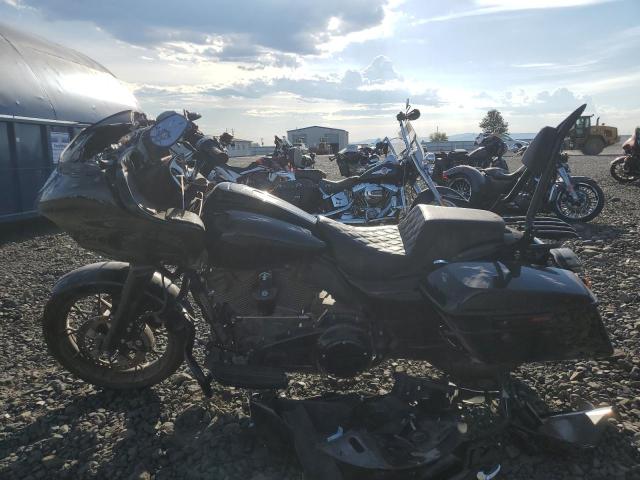 2023 HARLEY-DAVIDSON FLTRXST 1HD1ACL10PB633957