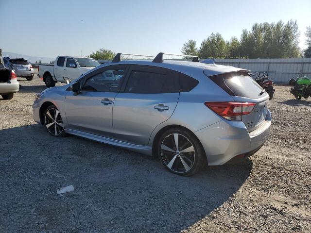 2017 SUBARU IMPREZA SP 4S3GTAM62H3735051