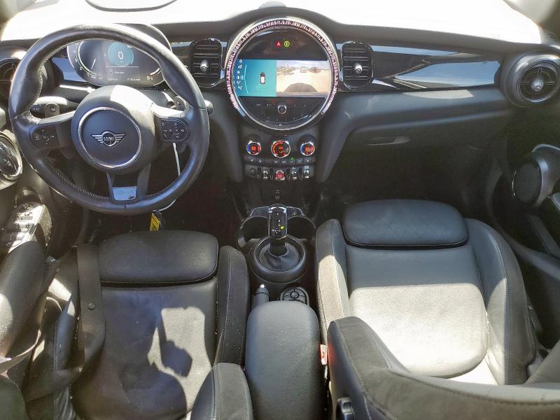 2022 MINI COOPER S WMW53DK01N2R40673