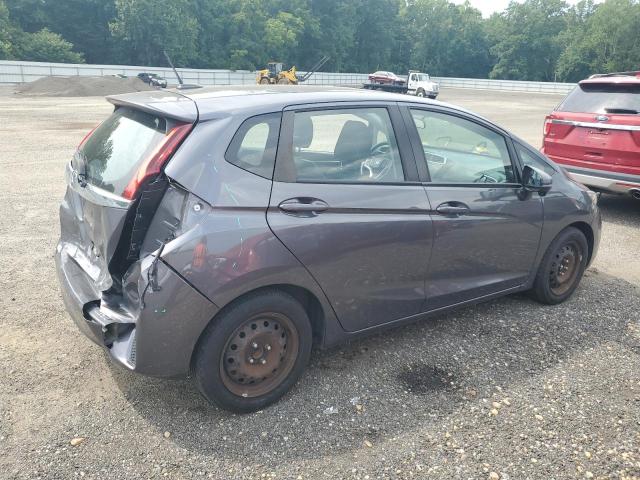 2016 HONDA FIT EX 3HGGK5H92GM705268