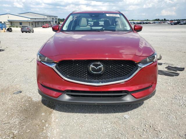 2021 MAZDA CX-5 GRAND TOURING JM3KFADM4M1354167