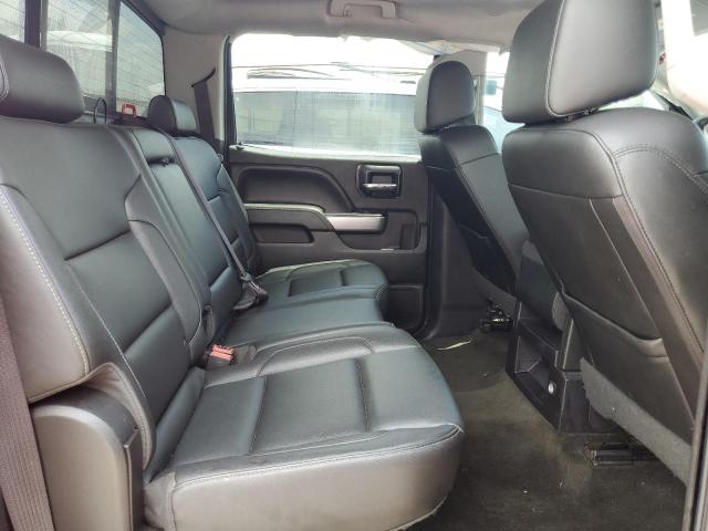 2016 CHEVROLET SILVERADO K1500 LT 3GCUKREC3GG278416