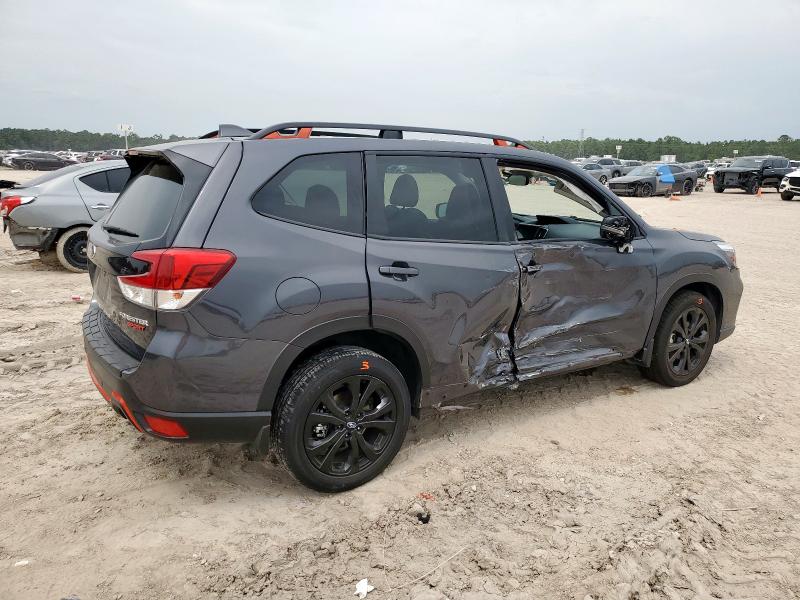2020 SUBARU FORESTER S JF2SKARC5LH568001