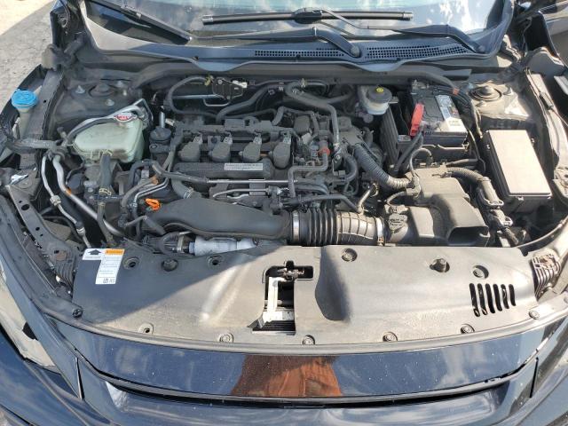 2017 HONDA CIVIC SI 2HGFC1E57HH705060