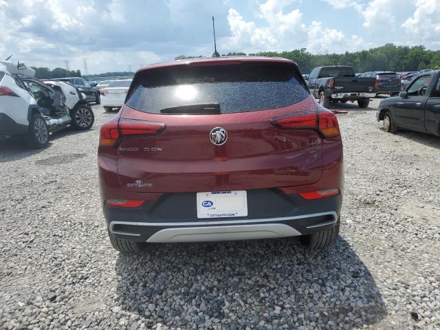 2023 BUICK ENCORE GX KL4MMBS21PB093099