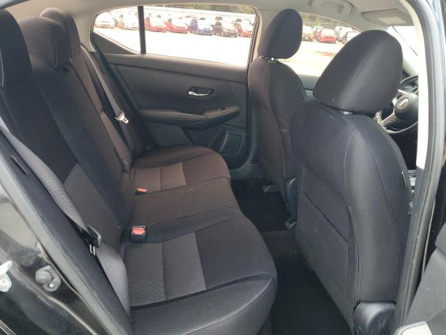 2020 NISSAN SENTRA SV 3N1AB8CVXLY226869