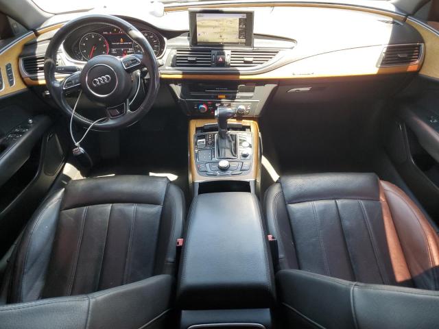 wau3gafc5cn086443 - 2012 Audi a7 prestige - #64034215