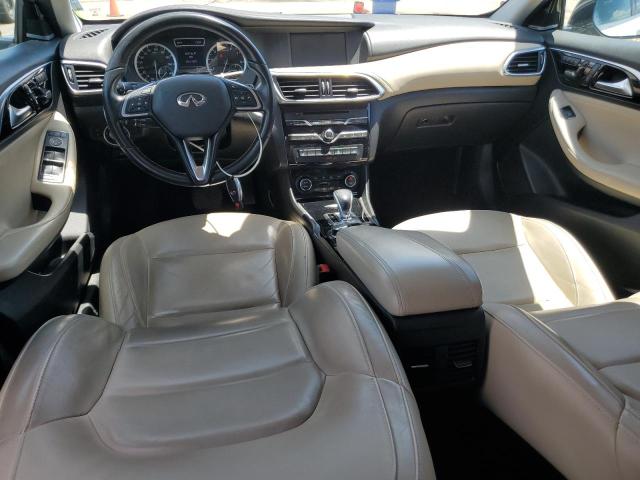 2018 INFINITI QX30 PURE SJKCH5CP5JA003447