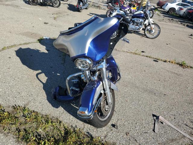 2007 HARLEY-DAVIDSON FLHTCUI 1HD1FC4107Y619828