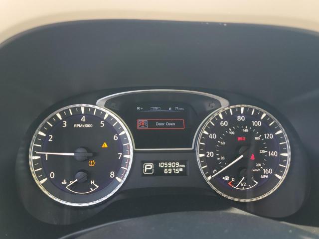 2018 INFINITI QX60 - 5N1DL0MM2JC505247