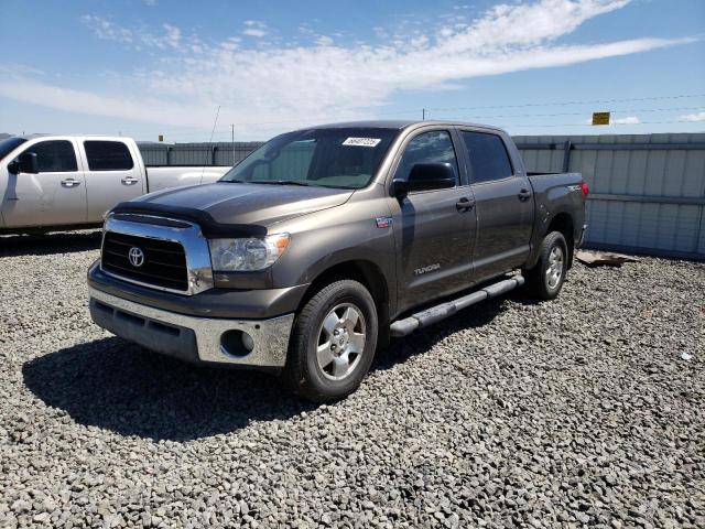 TOYOTA TUNDRA CRE