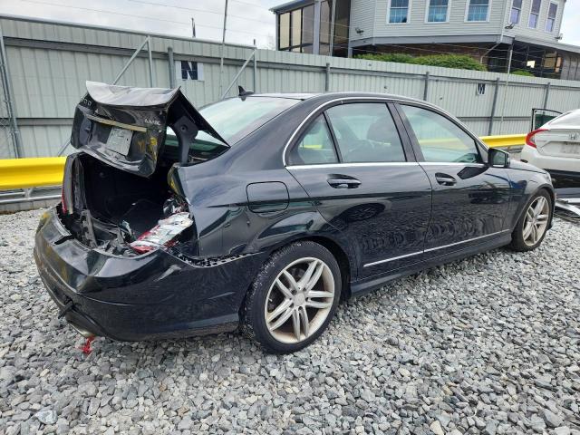 Vin: wddgf8ab3dr262081, lot: 62850775, mercedes-benz c-class 300 4matic 20133