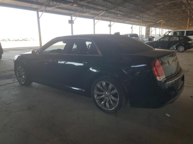2015 CHRYSLER 300 LIMITE 2C3CCAAGXFH781365