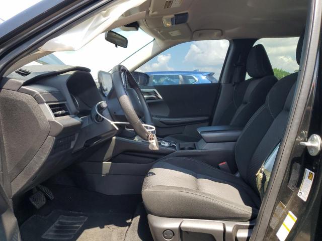 2022 MITSUBISHI OUTLANDER JA4J4TA85NZ007974