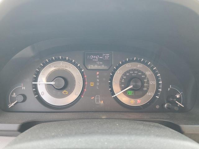 2013 HONDA ODYSSEY EX - 5FNRL5H45DB022361