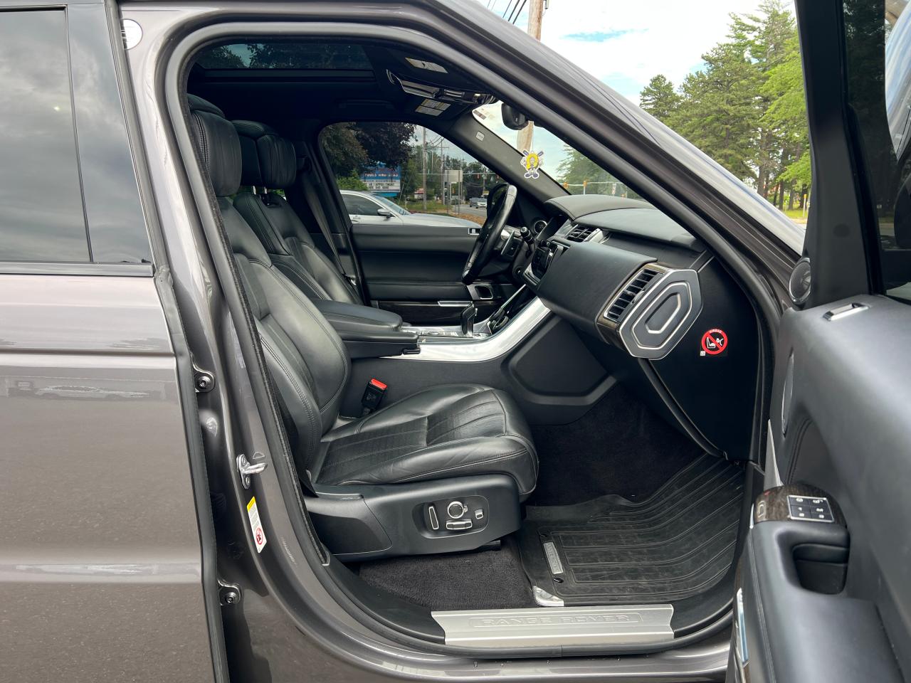 LAND ROVER RANGE ROVER AUTOBIOGRAPHY DYNAMIC