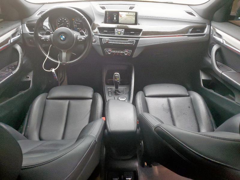 2020 BMW X2 SDRIVE2 WBXYH9C00L5R36948