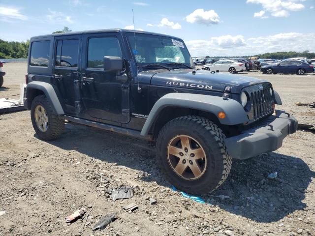 2010 JEEP WRANGLER U - 1J4BA6H1XAL183214