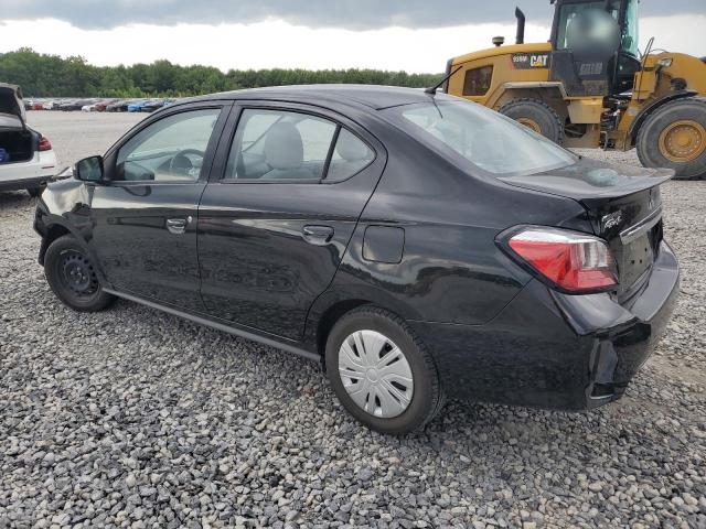 2021 MITSUBISHI MIRAGE - ML32FUFJ5MHF02966
