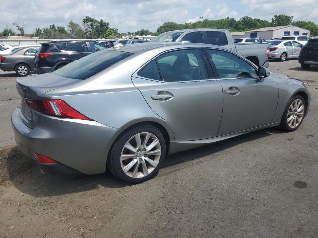 2015 LEXUS IS 250 JTHCF1D29F5023008