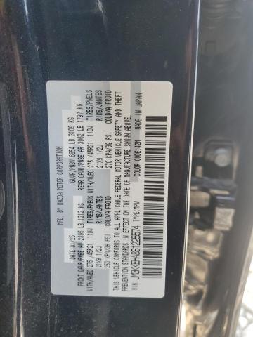2025 MAZDA CX-90 PREM JM3KKEHA8S1225574