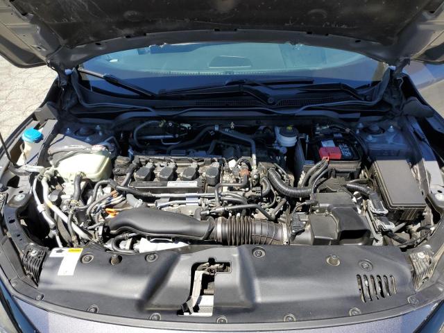 2017 HONDA CIVIC SI 2HGFC3A51HH751937