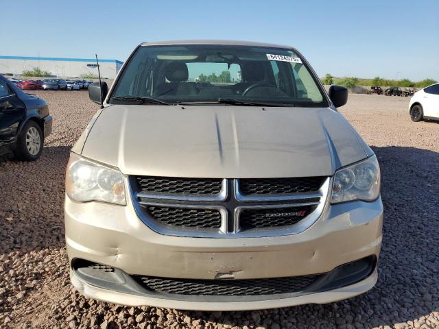 2015 DODGE GRAND CARAVAN SE 2C4RDGBG7FR600205