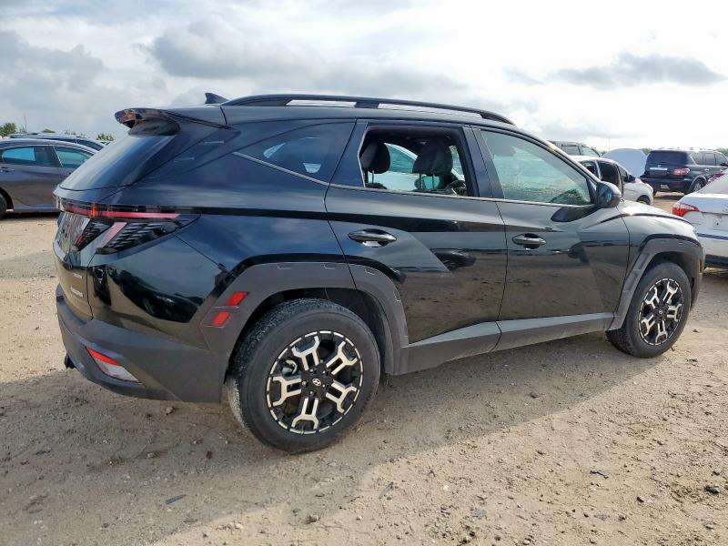 2025 HYUNDAI TUCSON XRT 5NMJFCDE3SH521128