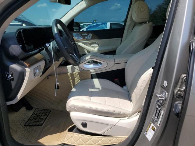 2020 MERCEDES-BENZ GLE 350 4M 4JGFB4KBXLA294818