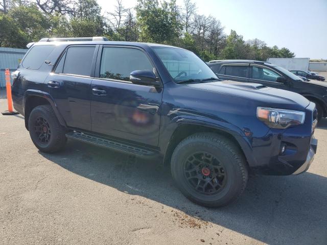 2022 TOYOTA 4RUNNER SR JTERU5JR3N6003366