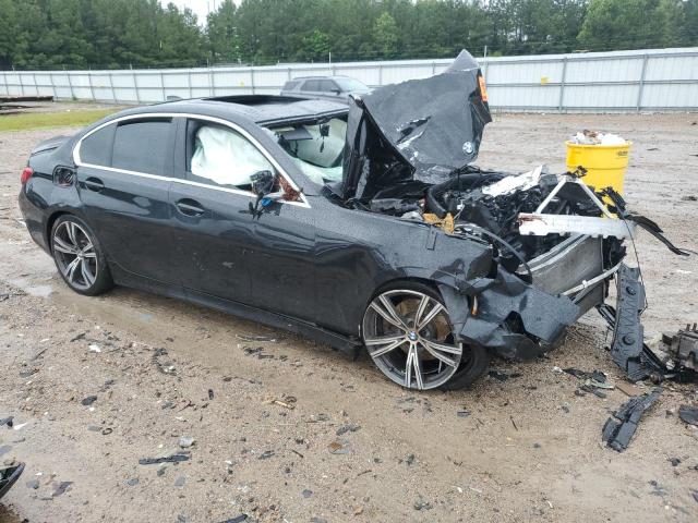 2020 BMW 330I 3MW5R1J08L8B04954
