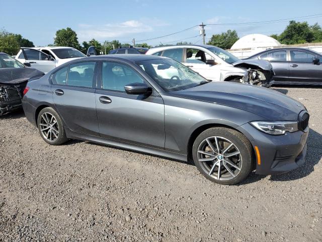 2019 BMW 330XI 3MW5R7J5XK8A05128