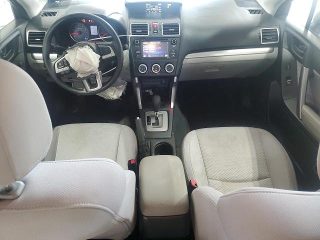 2018 SUBARU FORESTER 2 #3312479620