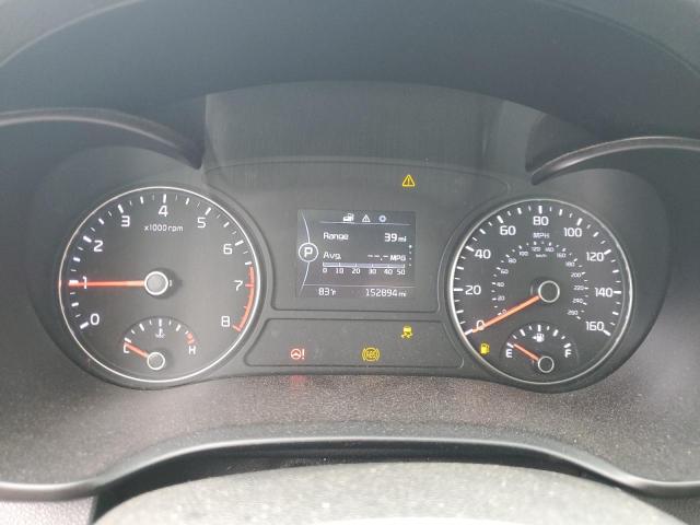 2017 KIA OPTIMA LX 5XXGT4L33HG167580