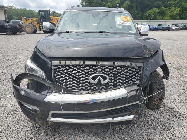 2016 INFINITI QX80 JN8AZ2NEXG9125351