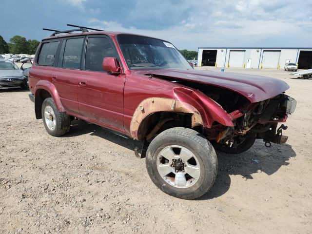Vin: jt3dj81w7s0102161, lot: 63548375, toyota land cruis dj81 19954