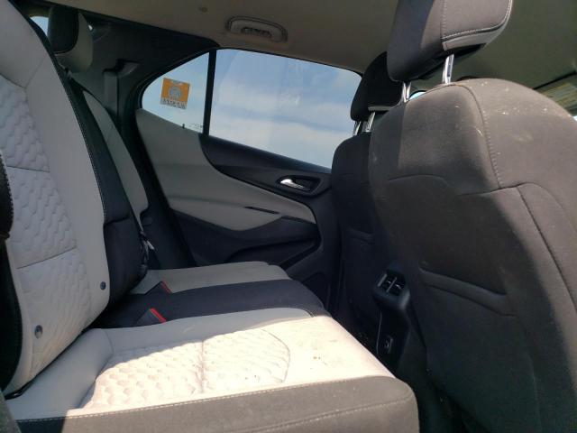 2019 CHEVROLET EQUINOX LT 2GNAXTEV2K6133821