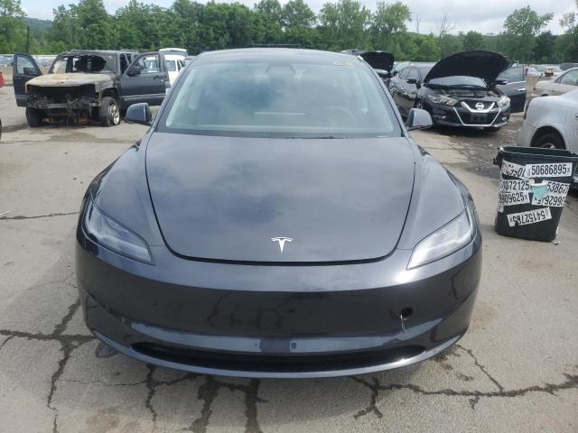 2024 TESLA MODEL 3 5YJ3E1EA4RF857796