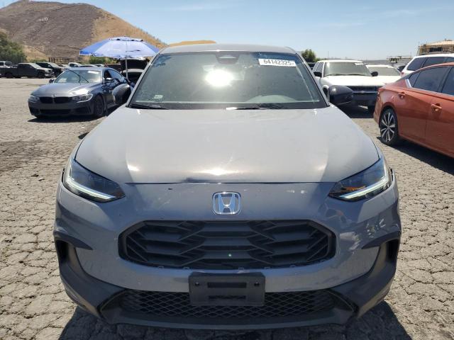 2025 HONDA HR-V SPORT - 3CZRZ2H52SM716739