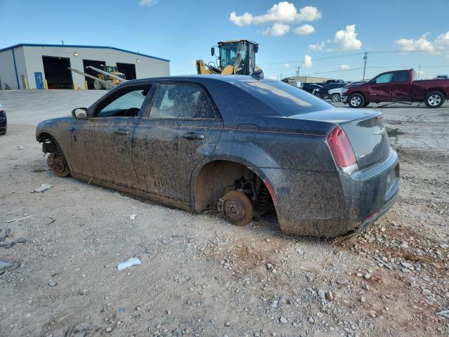 2017 CHRYSLER 300 S - 2C3CCAGG2HH606943
