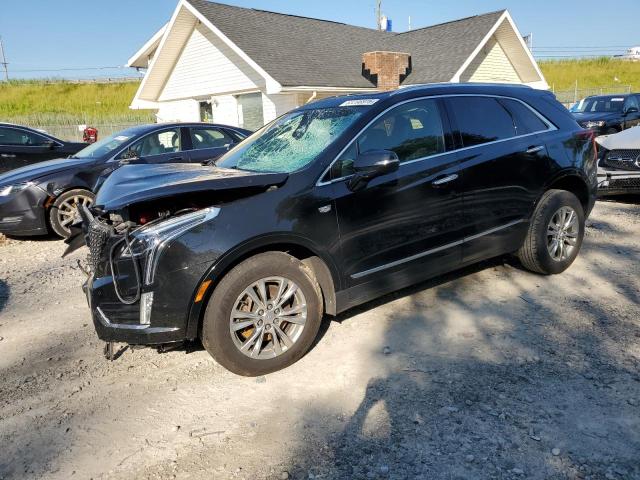 CADILLAC XT5 PREMIU